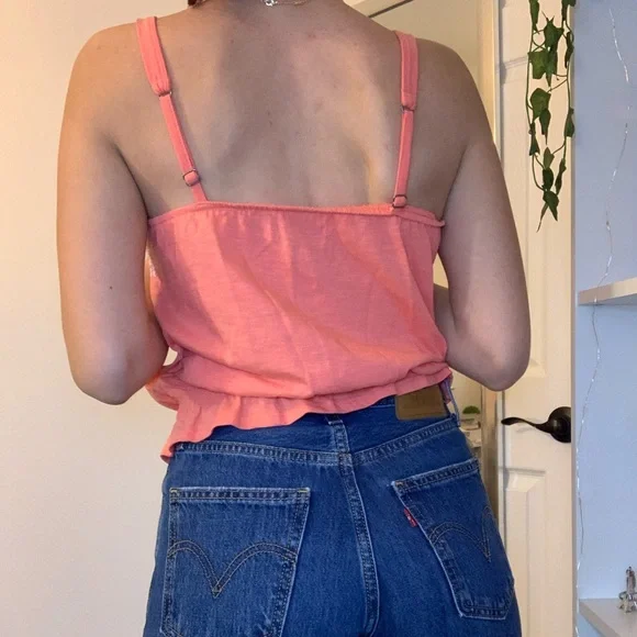 American eagle tank - Picture 3 of 4